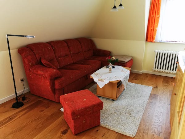 Wohnzimmer Teil 2